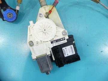 фото thumb №10, Подъемник перед правый audi a3 8p 5d