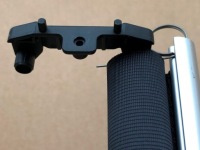 фото thumb №9, Шторка люк black чёрный a2127803400 a2127801340 do w212 2009-2016