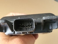 фото thumb №3, Mazda cx-3 радар ассистент поперечина левый db2r-67y90a