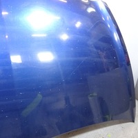 фото thumb №3, Honda jazz ii капот передня b96p