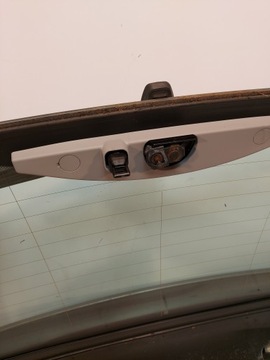 фото thumb №12, Bmw e91 стекло задняя механизм дворники кнопка