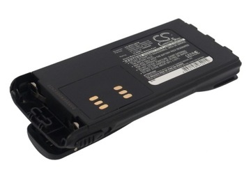 Аккумулятор для Motorola GP340 GP360 GP380 GP680 7,2 В