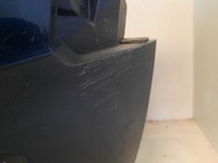 фото thumb №10, Mazda cx-3 14-21 бампер задняя задний dk8a-50221