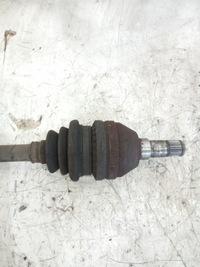 фото thumb №2, I369 полуось короткая opel insignia 1.8b 22792282