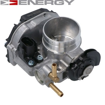 фото thumb №12, Дросельна заслінка kpl.audi seat vw 06a133064j energy pp0003 корпус дросельної заслінки