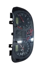 фото thumb №1, Vw golf iv счетчик 1j091981b