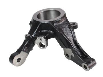 фото thumb №2, Поворотный кулак левая citroen evasion jumpy fiat scudo ulysse/ peugeot 806 expert