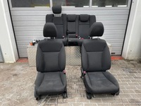 фото thumb №1, Honda hrv ii сидіння сидіння перед задня uk