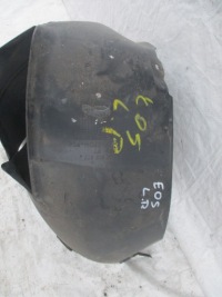 фото thumb №2, Vw eos підкрилок ліва перед передні