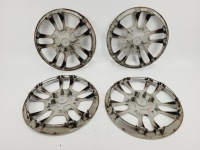 фото thumb №10, Ковпак 16" комплект peugeot expert iii iv 9814572177 9810849777