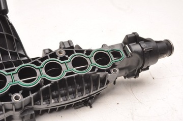 фото thumb №11, Volvo d2 d3 d4 колектор всмоктуючий 31431955 31293737 31405341