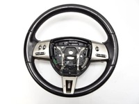 фото thumb №1, Руль кожа jaguar xf x250