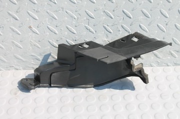 фото thumb №1, Защита петля капота левая honda insight ii 09-14