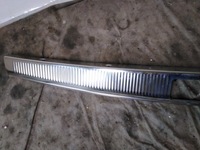 фото thumb №3, Audi a6 c5 універсал захист ременя зад краю багажника