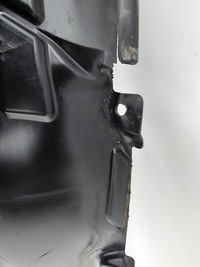 фото thumb №9, Підкрилок mercedes gla w156 156 x156 2015-19 лівий перед ліва передні orginał