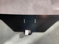 фото thumb №5, Стекло передняя ford втулка стабилизатора / kuga сцепление с подогревом 2012-2019