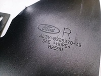 фото thumb №6, Бризковик задня правий ford f150 raptor 2011-2014