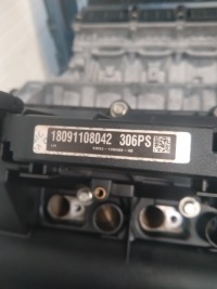 Купить Range rover jaguar двигатель 306ps 3.0sc v6 supercharged номинал монтаж, фото thumb