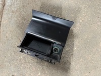 фото thumb №1, Skoda superb ii 08-15 lift прикуриватель заглушка туннель консоли