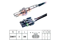 Купить Facet датчик лямбда-зонд renault express 1.2 f406. g40a, фото thumb