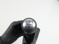 Чохол ручка перемикання передач рамка 5 передач citroen c3 ii 2 09-16r. Зі Шроту, фото thumb