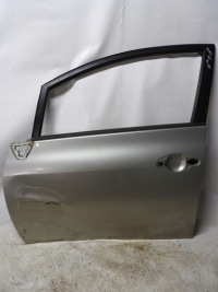 фото thumb №7, Toyota auris i 5d 06-09 1c0 двери левые перед