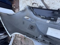 фото thumb №7, Бампер задня vw up lift 16-