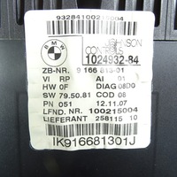 фото thumb №4, Bmw 1 e87 e81 1.6b лічильник 9166813