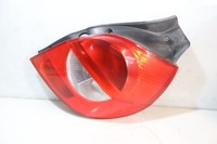 фото thumb №1, Лампа права задня renault clio iii hb