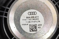 фото thumb №7, Audi q5 fy задний левый динамик дверь 80a035411 2.0 бензин 185kw 2017