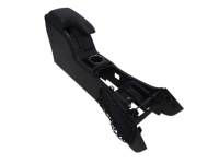 фото thumb №11, Подлокотник кожа бардачок туннель mercedes a b klasa w169 w245 2004-2012 eu