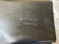 фото thumb №8, Поперечина / балка / усилитель бампера заднего bmw 6 f06 f12 f13 7223159