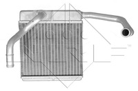 фото thumb №2, Отопитель nrf do mazda bt-50 2.5 3.0
