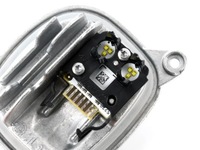 фото thumb №3, Модуль led św дневного bmw x3 g01 / x4 g02 оригинал