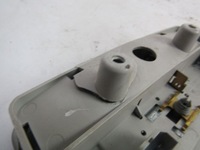 фото thumb №4, Fabia ii 5j лампа освещение салона 6l0947105a