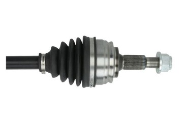 фото thumb №1, Полуось skf vkjc 3959