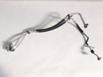 фото thumb №1, Шланг кондиционера ford transit mk8 рестайлинг