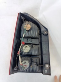 фото thumb №2, Nissan pathfinder iii r51 лампа задняя правая задняя правый