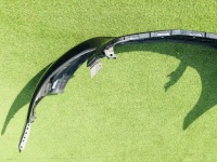 Mercedes s-klasa w222 2014 бампер передний перед a2228800147 Доставка, фото thumb