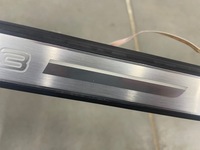 фото thumb №9, Молдинг накладка porogu порог rs3 8y оригинал led