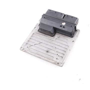 фото thumb №12, Mercedes w203 c180k m271 модуль компьютер двигателя a2719000600