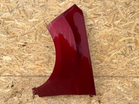 фото thumb №1, Ford ecosport крыло левый передний перед