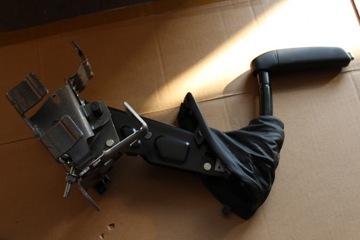 фото thumb №1, Citroen c4 ii рестайлінг важіль гальма ручного