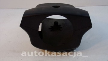 фото thumb №5, Ford cougar защита корпус замок зажигания колонки