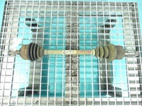 фото thumb №1, Приводной вал левая citroen c3 i 1.4 wiel