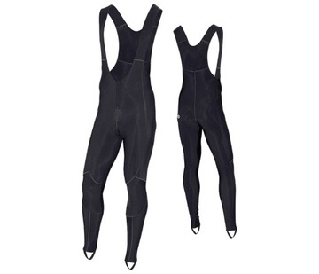 Длинные велосипедные брюки Kellys RBX XL INSULATED