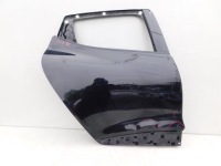 фото thumb №1, Renault clio iv дверь правое задние задняя