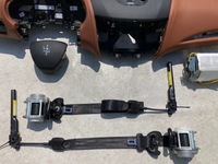 фото thumb №5, Maserati levante панель приладів панель приладів консоль подушки безпеки pas