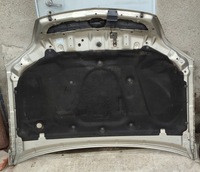 фото thumb №11, Opel vectra c 02r капот комплектна решітка радіатора шумоізоляція колір z158