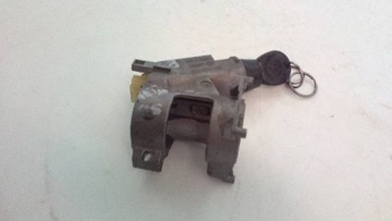 фото thumb №8, Замок зажигания ключ vw passat b3 1,9tdi 357905851